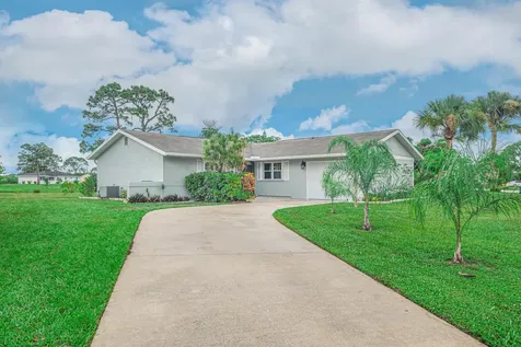 1794 SE Elkhart Terrace Port St Lucie FL 34952