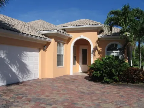11516 SW Rockingham Drive Port St Lucie FL 34987