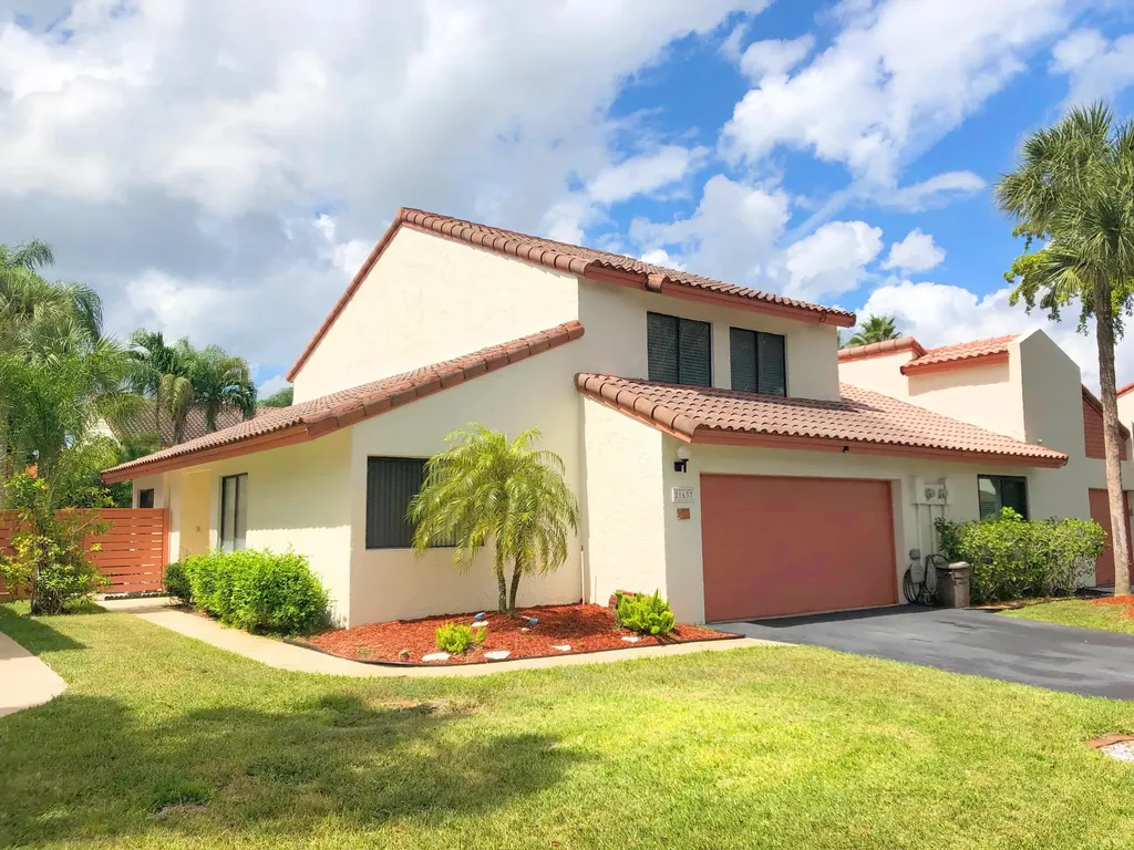 21637 Casa Monte Court Boca Raton FL 33433