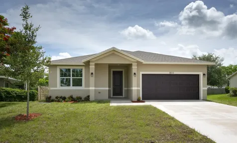 1811 SE Aires Lane Port St Lucie FL 34984