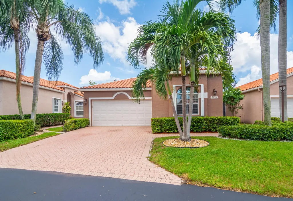 3955 Antigua Point Drive Boca Raton FL 33487