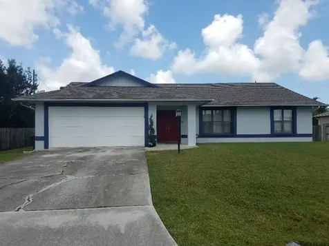 511 SE Tanner Avenue Port St Lucie FL 34984