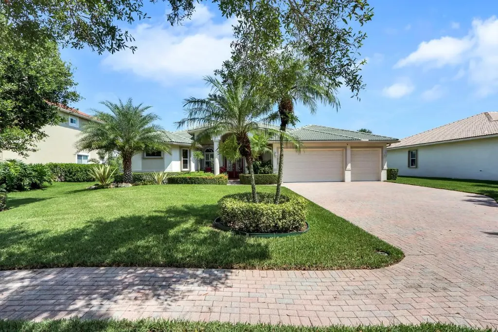 4738 SW Long Bay Drive Palm City FL 34990