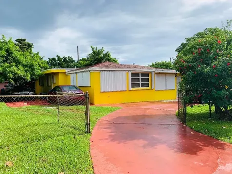 205 NW 6th Avenue Boynton Beach FL 33435
