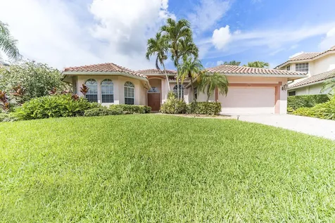7763 La Corniche Circle Boca Raton FL 33433
