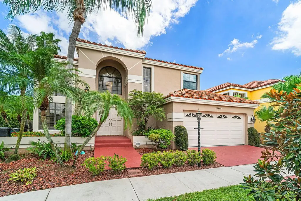 23149 Boca Club Colony Circle Boca Raton FL 33433