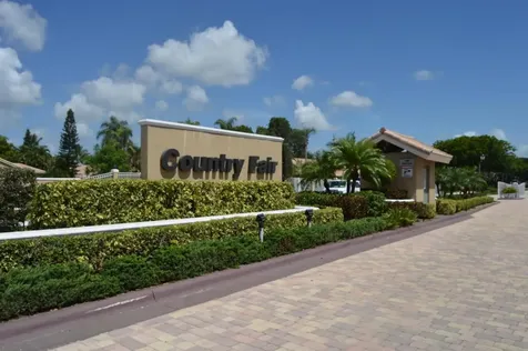 6397 Country Fair Circle Boynton Beach FL 33437