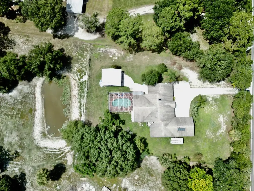 901 Campbell Road Fort Pierce FL 34945