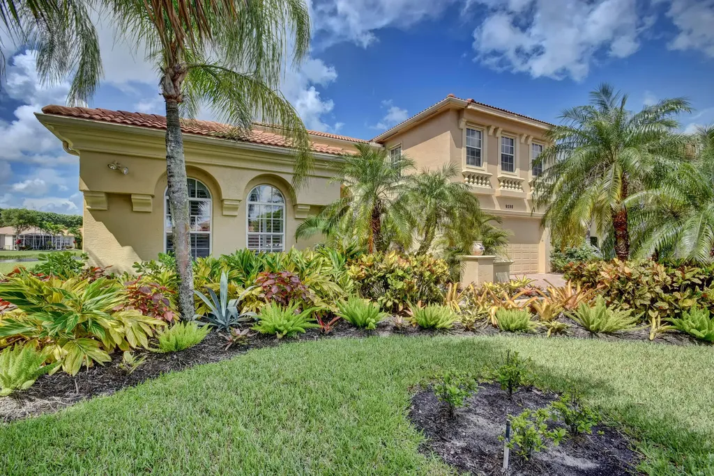 9398 Via Classico W Wellington FL 33411