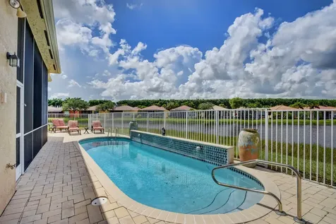 9398 Via Classico W Wellington FL 33411