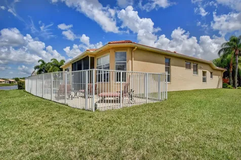 9398 Via Classico W Wellington FL 33411