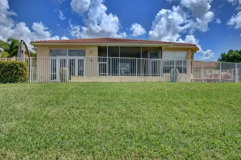 9398 Via Classico W Wellington FL 33411