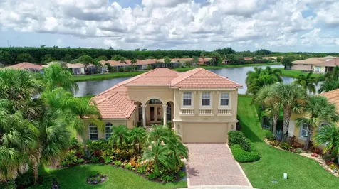 9398 Via Classico W Wellington FL 33411