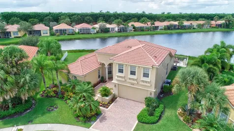 9398 Via Classico W Wellington FL 33411