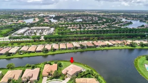 9398 Via Classico W Wellington FL 33411