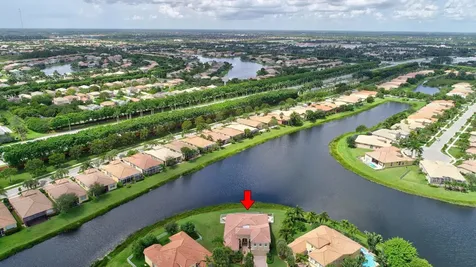 9398 Via Classico W Wellington FL 33411