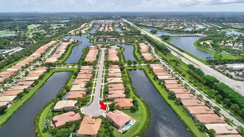 9398 Via Classico W Wellington FL 33411
