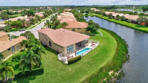 9398 Via Classico W Wellington FL 33411