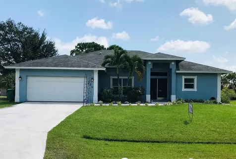 246 SW Starfish Avenue Port St Lucie FL 34984