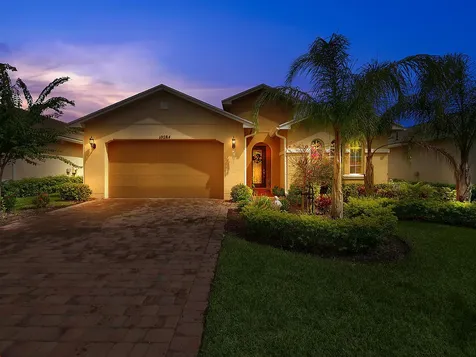 10284 SW Fernwood Avenue Port St Lucie FL 34987
