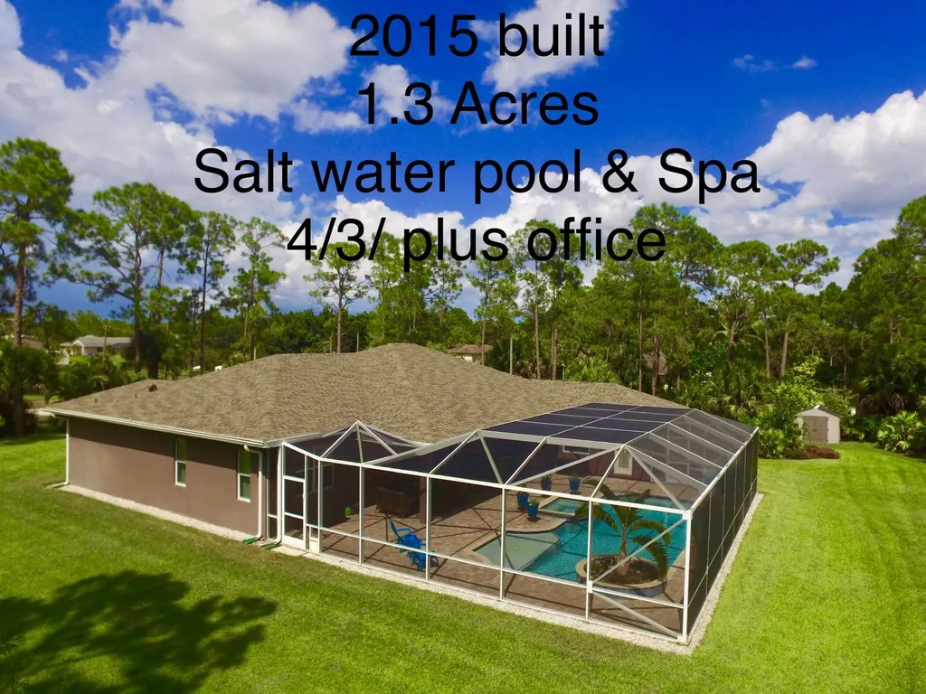 16736 89th Place N Loxahatchee FL 33470