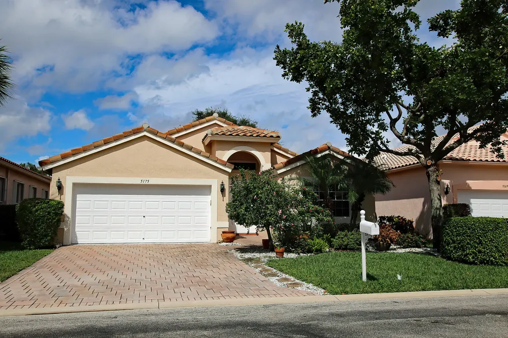 5175 Bayleaf Avenue Boynton Beach FL 33437