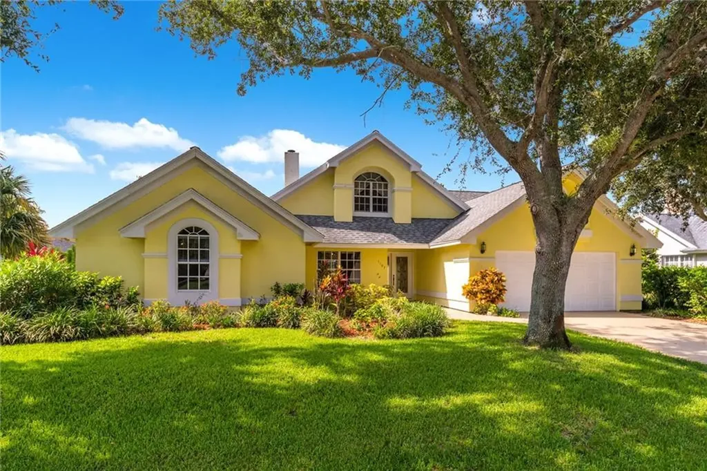 1107 SE Strathmore Drive Port St Lucie FL 34952