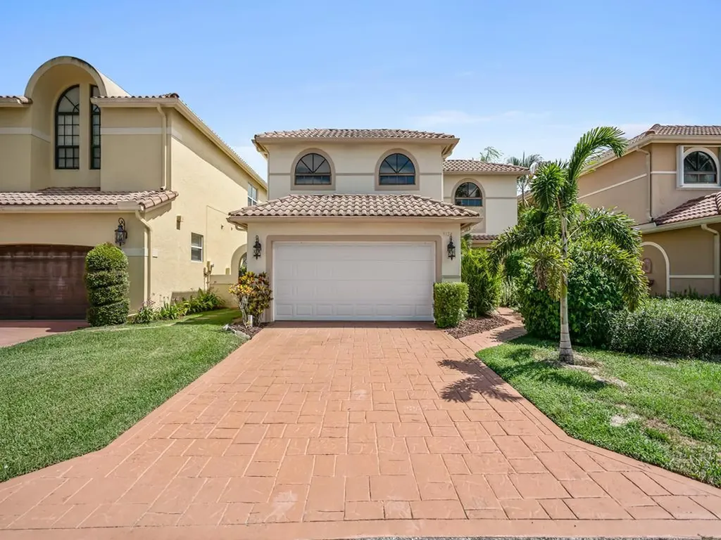 9124 Villa Portofino Circle Boca Raton FL 33496