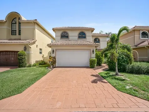 9124 Villa Portofino Circle Boca Raton FL 33496