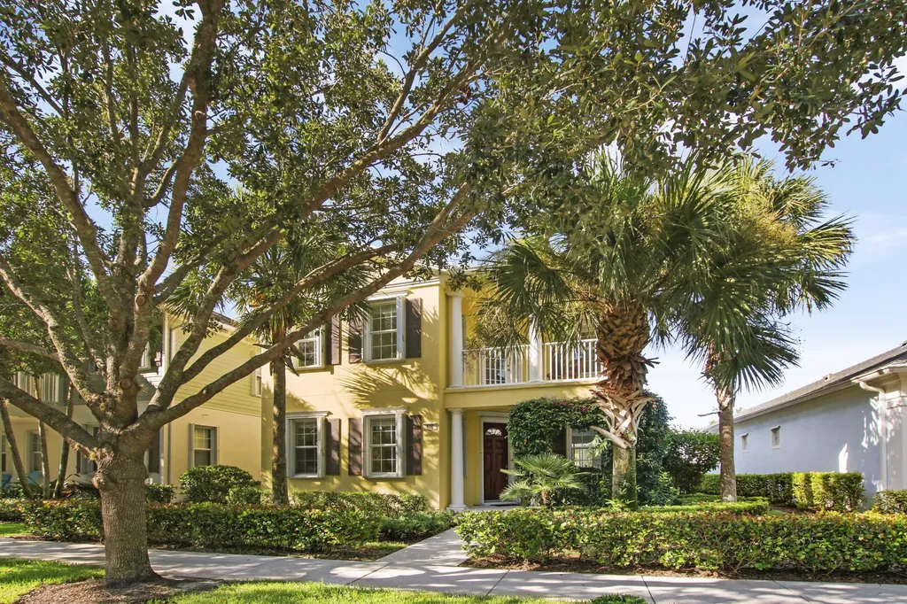 106 Castries Drive Jupiter FL 33458