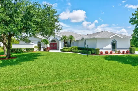3069 SE Darien Road Port St Lucie FL 34952