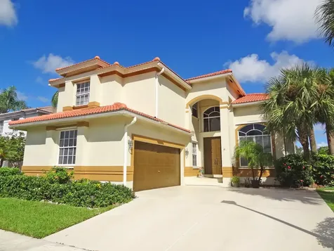 11041 Harbour Springs Circle Boca Raton FL 33428