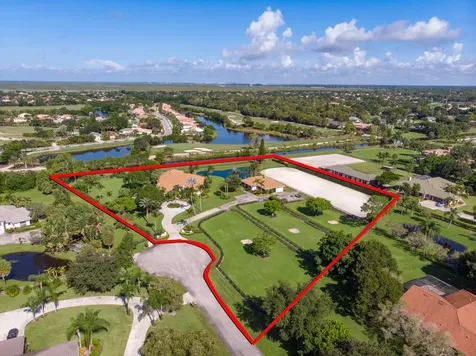 14985 Roan Court Wellington FL 33414