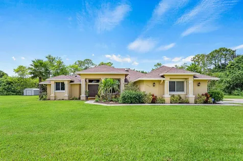 14918 Temple Boulevard Loxahatchee FL 33470