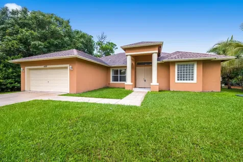 4180 SW Belshaw Street Port St Lucie FL 34953