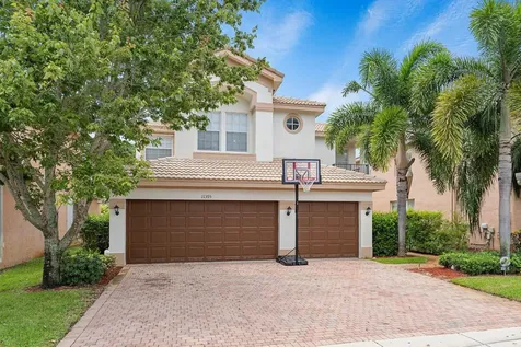 11395 Millpond Greens Drive Boynton Beach FL 33473