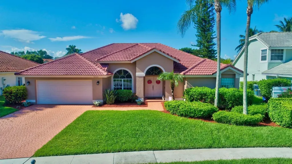 22341 Kettle Creek Way Boca Raton FL 33428