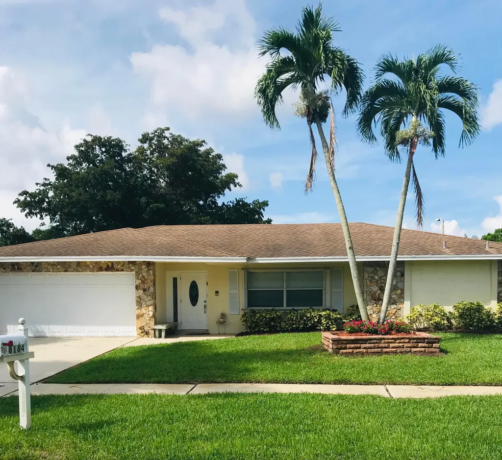 6184 Royal Lytham Drive Boca Raton FL 33433