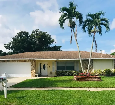 6184 Royal Lytham Drive Boca Raton FL 33433