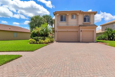 106 Bellezza Terrace Royal Palm Beach FL 33411