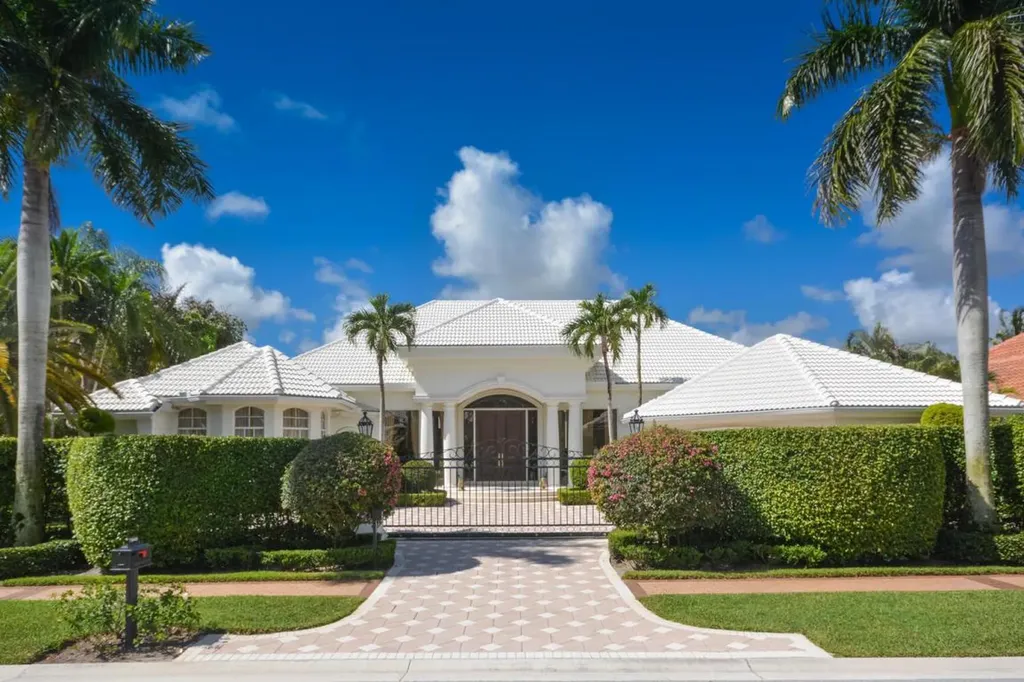 7040 Lions Head Lane Boca Raton FL 33496
