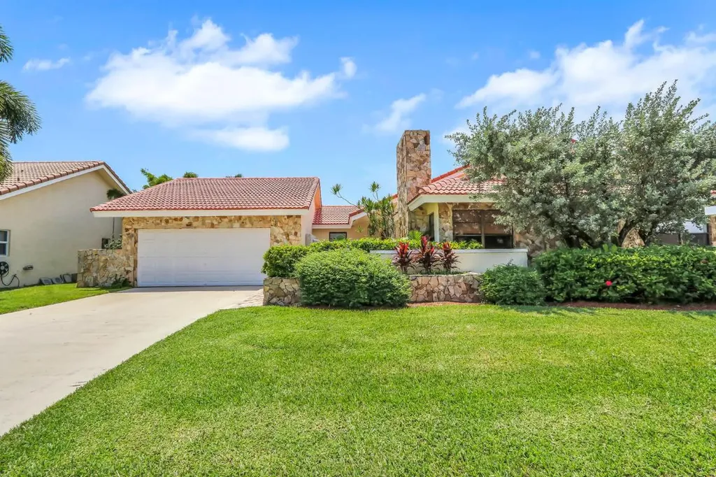 5678 Boca Chica Lane Boca Raton FL 33433