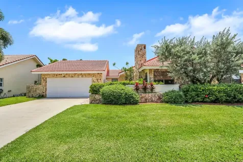 5678 Boca Chica Lane Boca Raton FL 33433