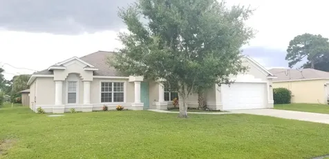 1792 SE Mansfield Street Port St Lucie FL 34952