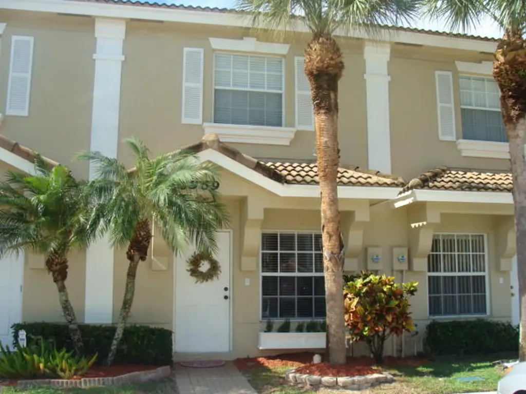 6969 Stoney Creek Circle Lake Worth FL 33467