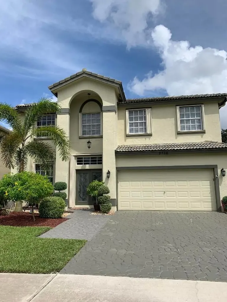 3738 Old Lighthouse Circle Wellington FL 33414