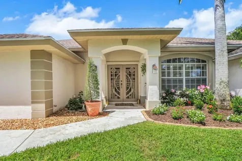 3060 NE Heather Court Jensen Beach FL 34957