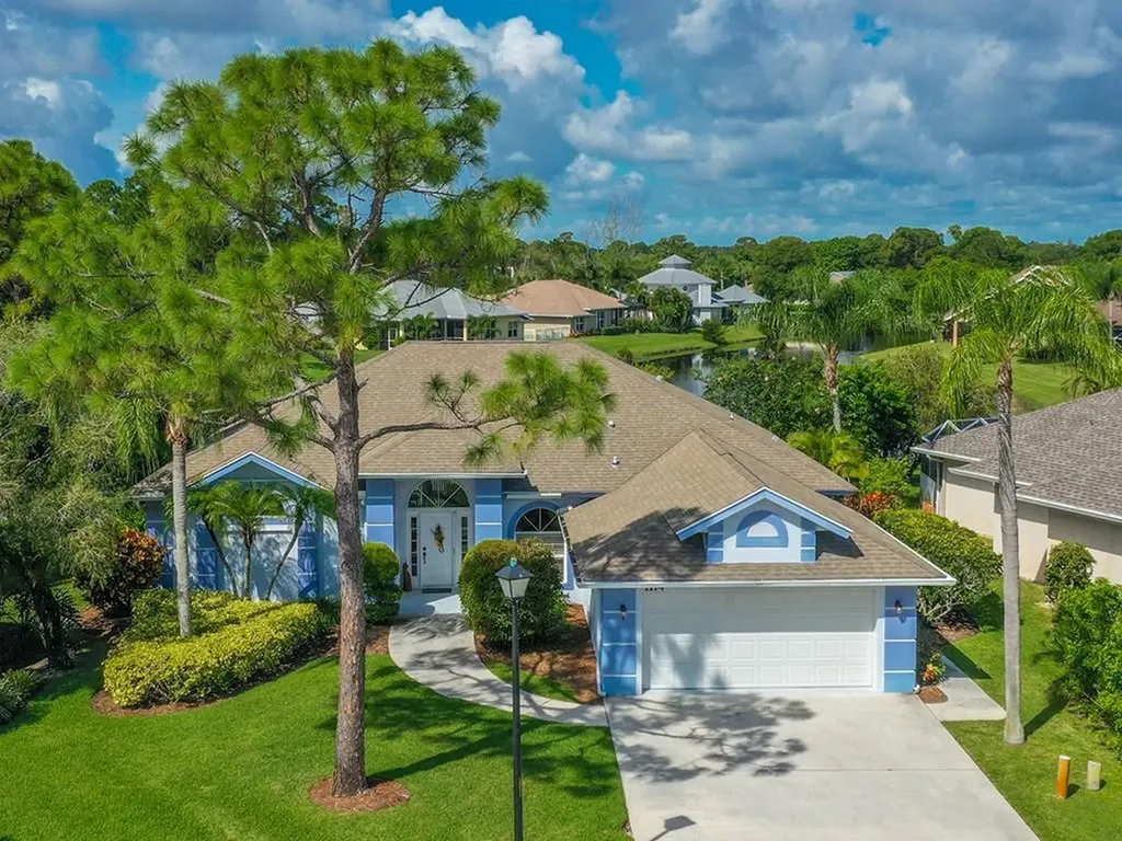 1174 SW Elm Grove Court Palm City FL 34990