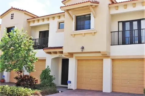 4754 Cypress Street Coconut Creek FL 33073