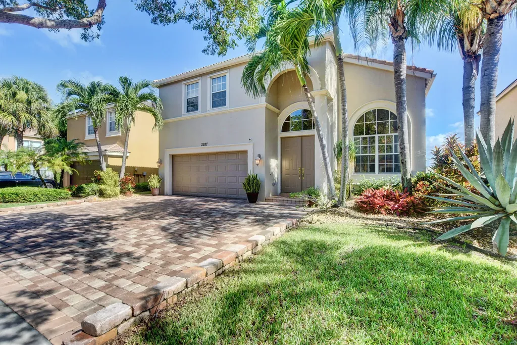 2937 Shaughnessy Drive Wellington FL 33414